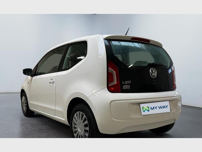 Volkswagen up! ! Move